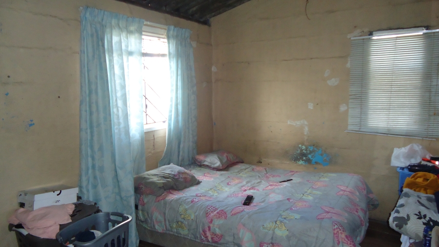 1 Bedroom Property for Sale in Deaconville Western Cape